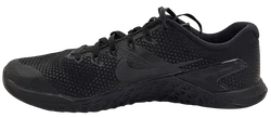 NIKE METCON Herren Sportschuh, schwarz - Gr. EU 44 – Vorschau 3