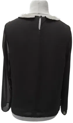 Bluse Damen, Clockhouse, Gr.42 - Bild 3