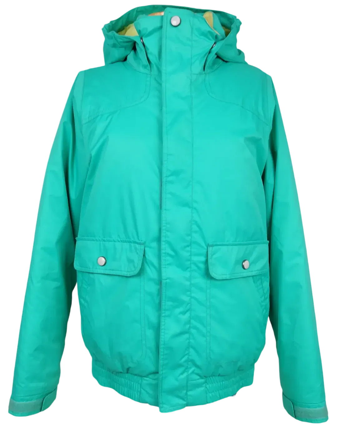 Babäm! BURTON Damen Snowboard Jacke, - türkis - Gr. XL - Bild 4