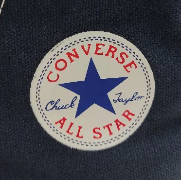 Converse All Star - Damen Sneaker Gr. 36,5 – Bild 4