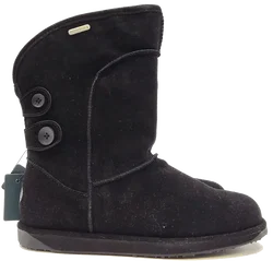 Emu Australia Damenwinterboots schwarz Gr. 39 – Vorschau 5