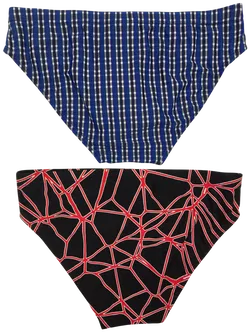 arena Herren Badehosen/Slips - 2 Stück  - Bild 2