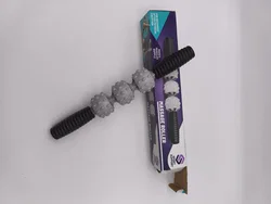 Sport Support Massageroller, Massagestab, Faszienstab – Vorschau 3