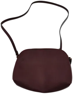 Damen Handtasche bordeaux-rot - Bild 4