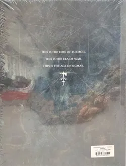 Warhammer Age of Sigmar Dominion Core Book Special Edition (ENG) - 3. Auflage Regelbuch - Bild 2