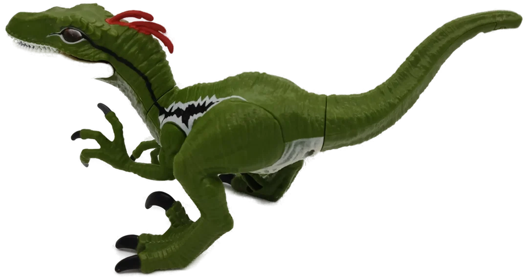 Zuru Dinosaurier Raptor mit Sound  – Bild 3