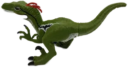 Zuru Dinosaurier Raptor mit Sound  - Bild 3