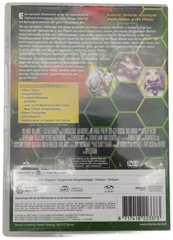 G-Force Agenten mit Biss - DVD - Bild 2