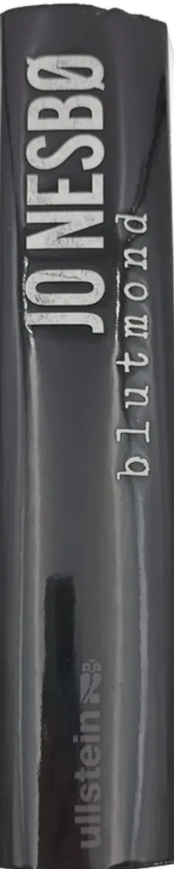 Blutmond (Ein Harry-Hole-Krimi 13) - Jo Nesbø - Bild 2