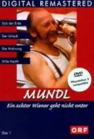 ORF Mundl - Ein echter Wiener geht nicht unter DVD - Bild 1