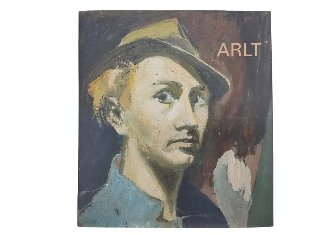 Herbert Arlt 1928 – 1955 - Bild 1