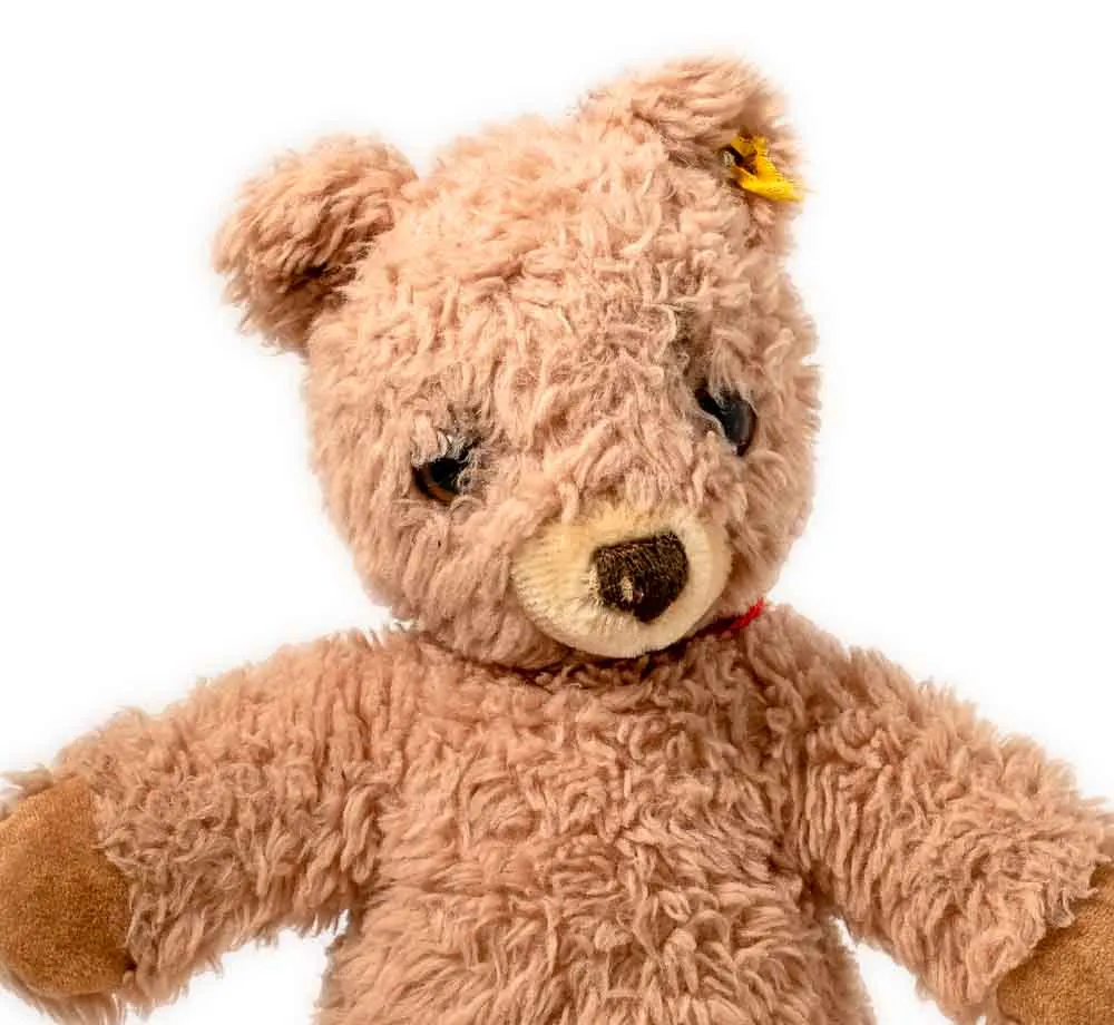 STEIFF Teddybär – Bild 5