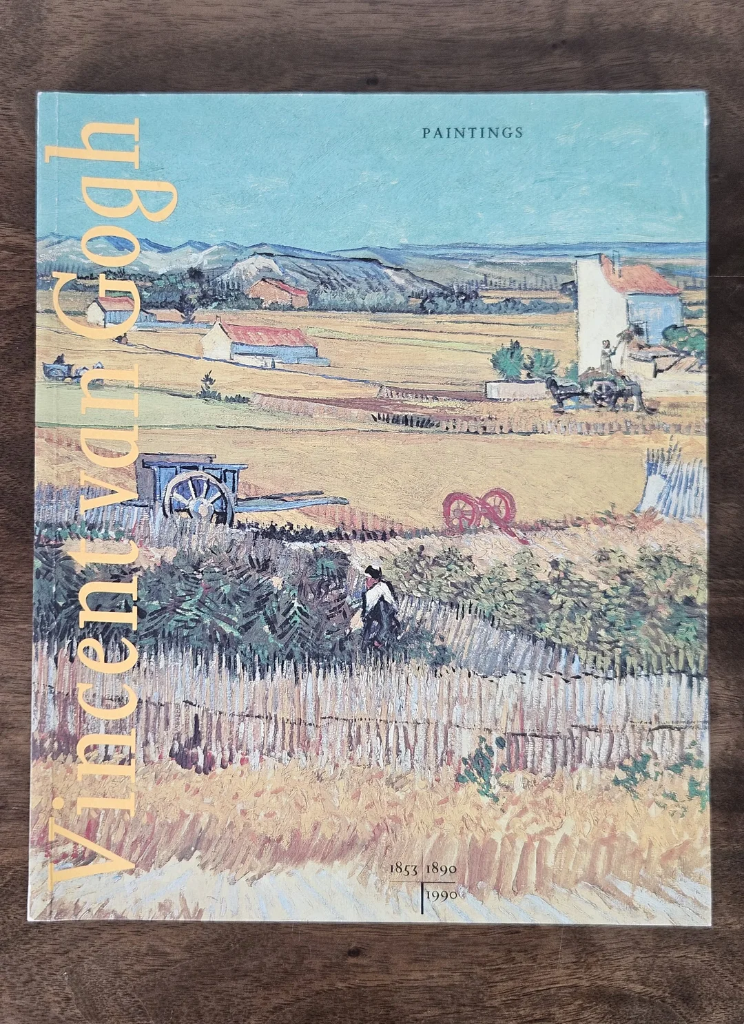 Vincent van Gogh - Paintings - Evert van Uitert, Louis van Tilborgh, Sjraar van Heutgten - Bild 2