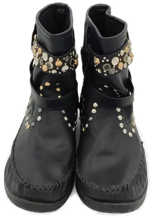 Ciaodea Damen Stiefelette Gr. 40 - Bild 2