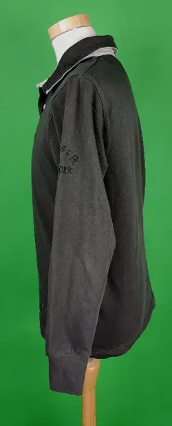 Tommy Hilfiger - Herren Langarmshirt Gr. XL - Bild 2