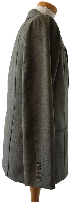 encadée Damensakko grün - 46 - Bild 2