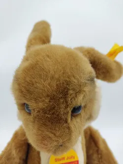 Steiff Plüschhase Jolly - Bild 4