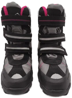 McKinley, Trekkingschuhe Damen, Gr. 39, Aquamax/wasserdicht – Vorschau 2