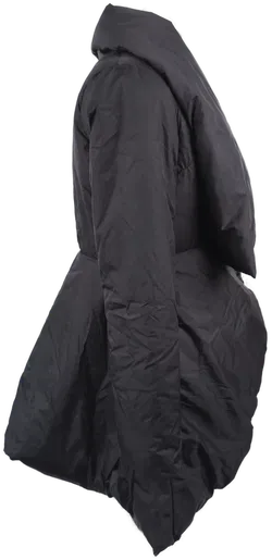 La Haine Inside Us, Damenmantel wattiert, Gr. M - Bild 3