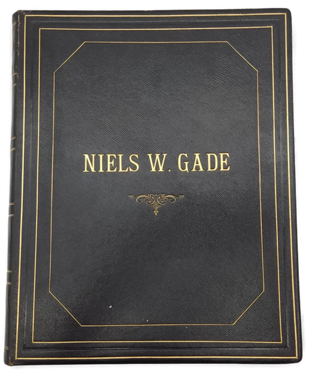 Notenbuch Klavier Niels Wilhem Gade - Bild 2