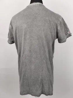 Spieth & Wensky, Herren T-Shirt, Gr. L, Tracht - Bild 4