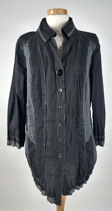 Samoon by Gerry Weber - Damenbluse - Gr. 40 - Bild 1