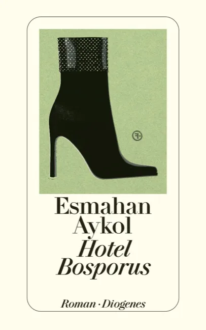 Hotel Bosporus - Esmahan Aykol - Bild 2