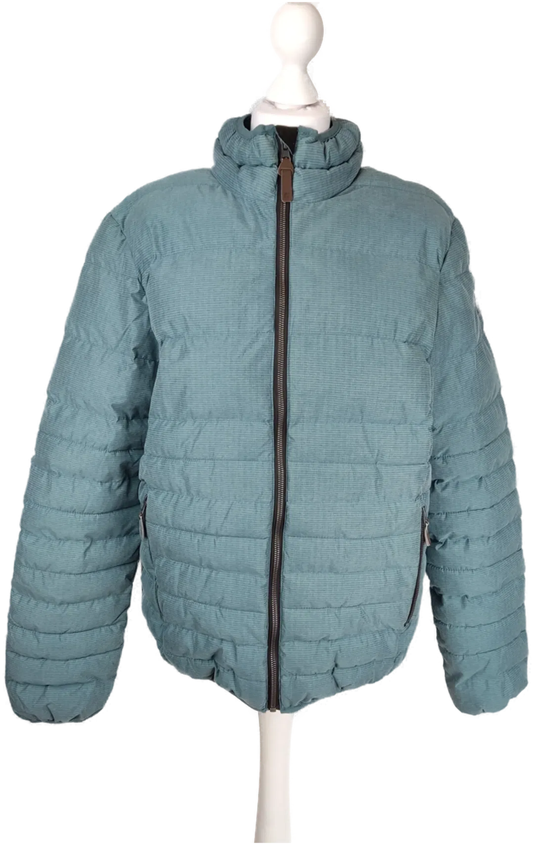 Übergangsjacke Killtec Gr. M | Alltagstauglicher Begleiter - Bild 4