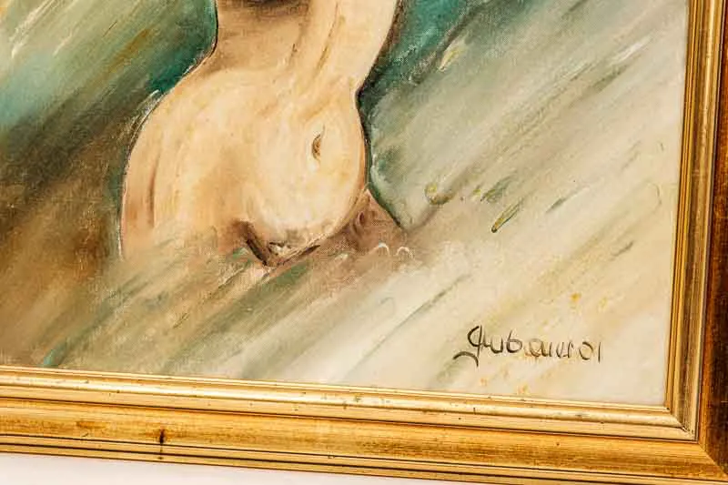 Bild "Akt" - Monika Grubauer – Bild 2
