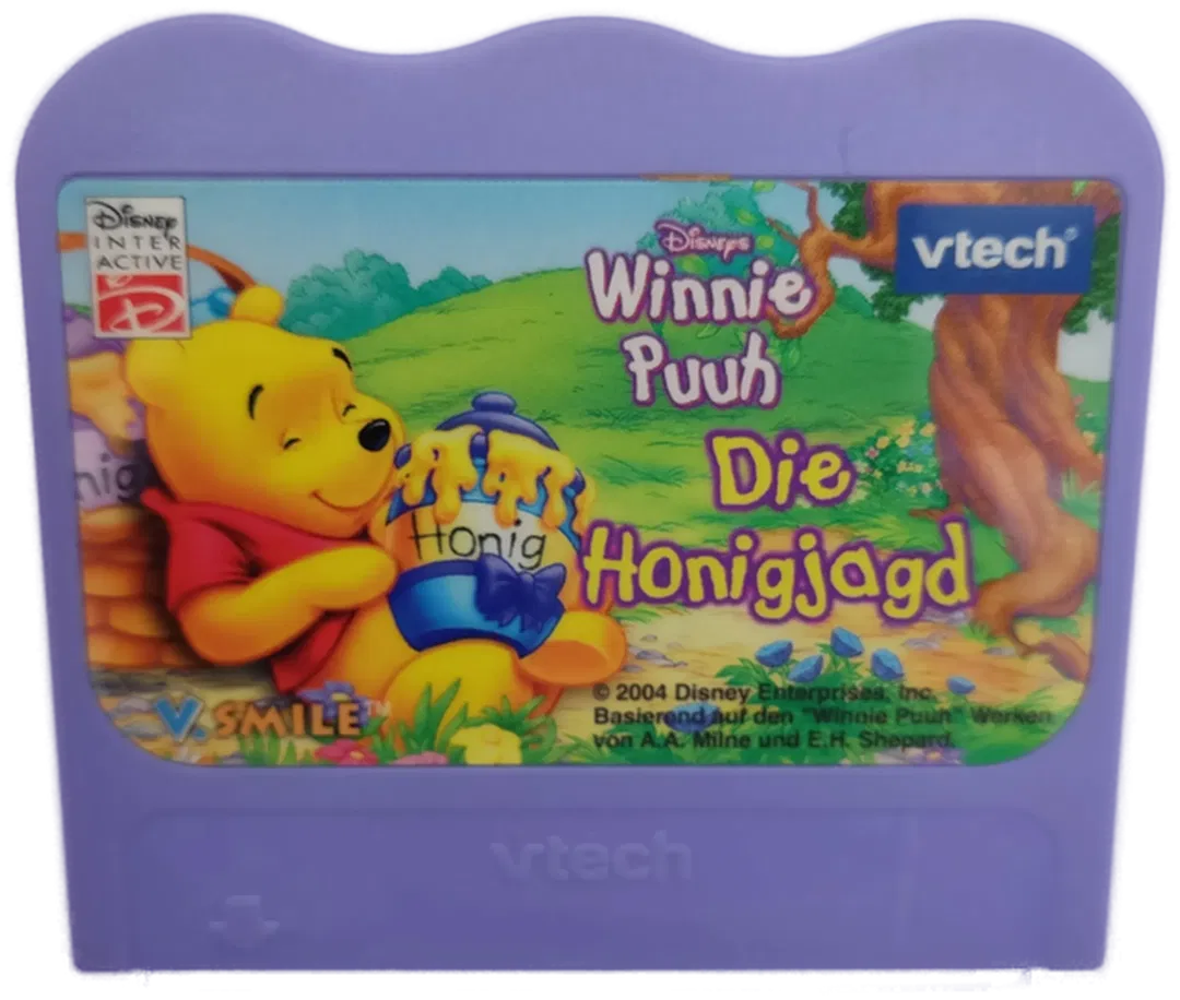 VTech Spiel 