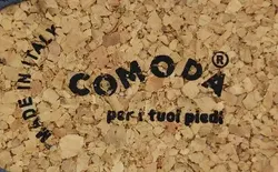 Comoda - Damen Sandaletten Gr. 39 - Bild 3