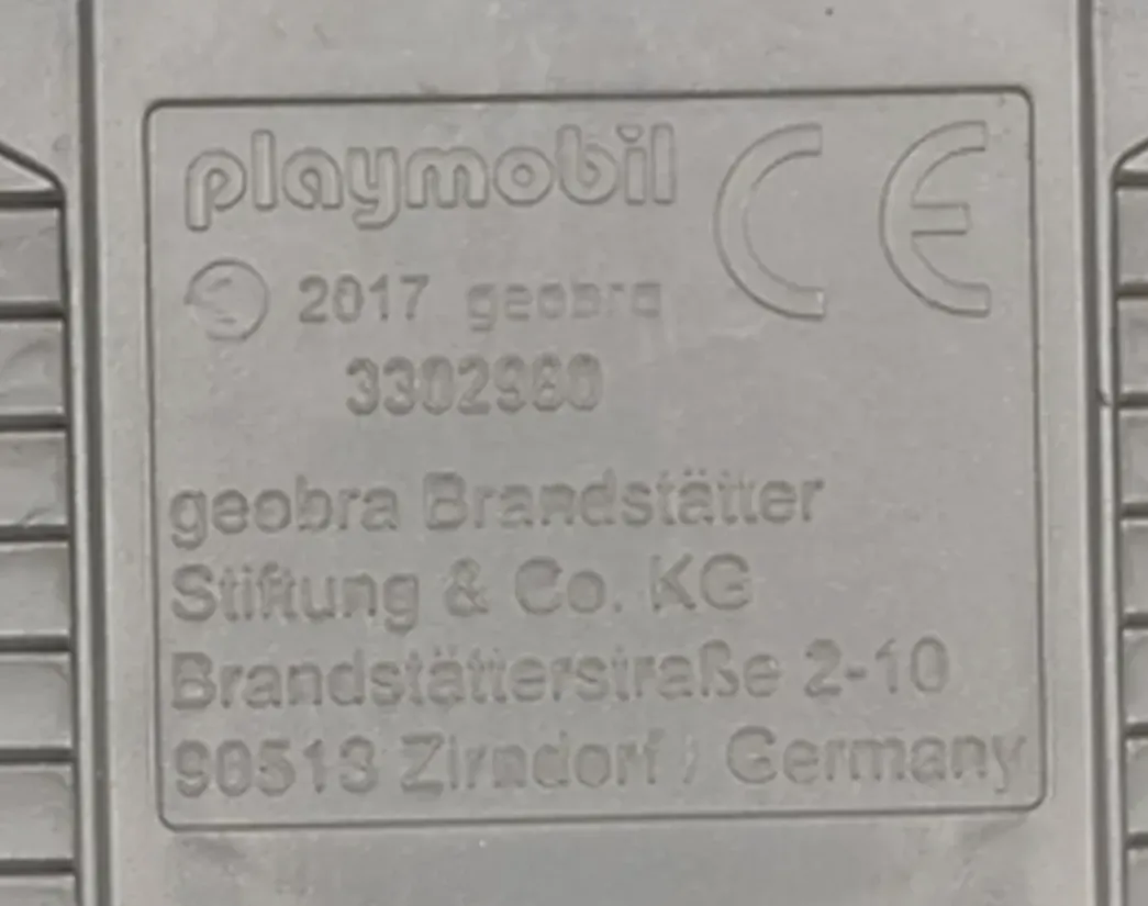 Playmobil Top Agents Spy Team Battle Truck 9255 – Bild 8