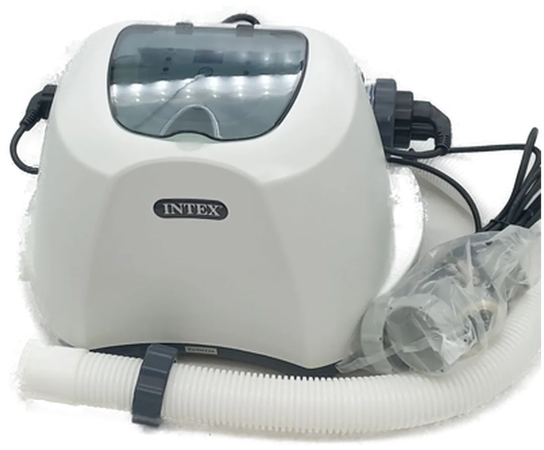Intex KrystalClear Salzwassersystem QS1200 - Bild 2