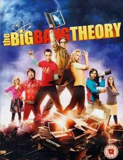 DVD The Big Bang Theory – Staffeln 1–5 auf, je in Box - Bild 5