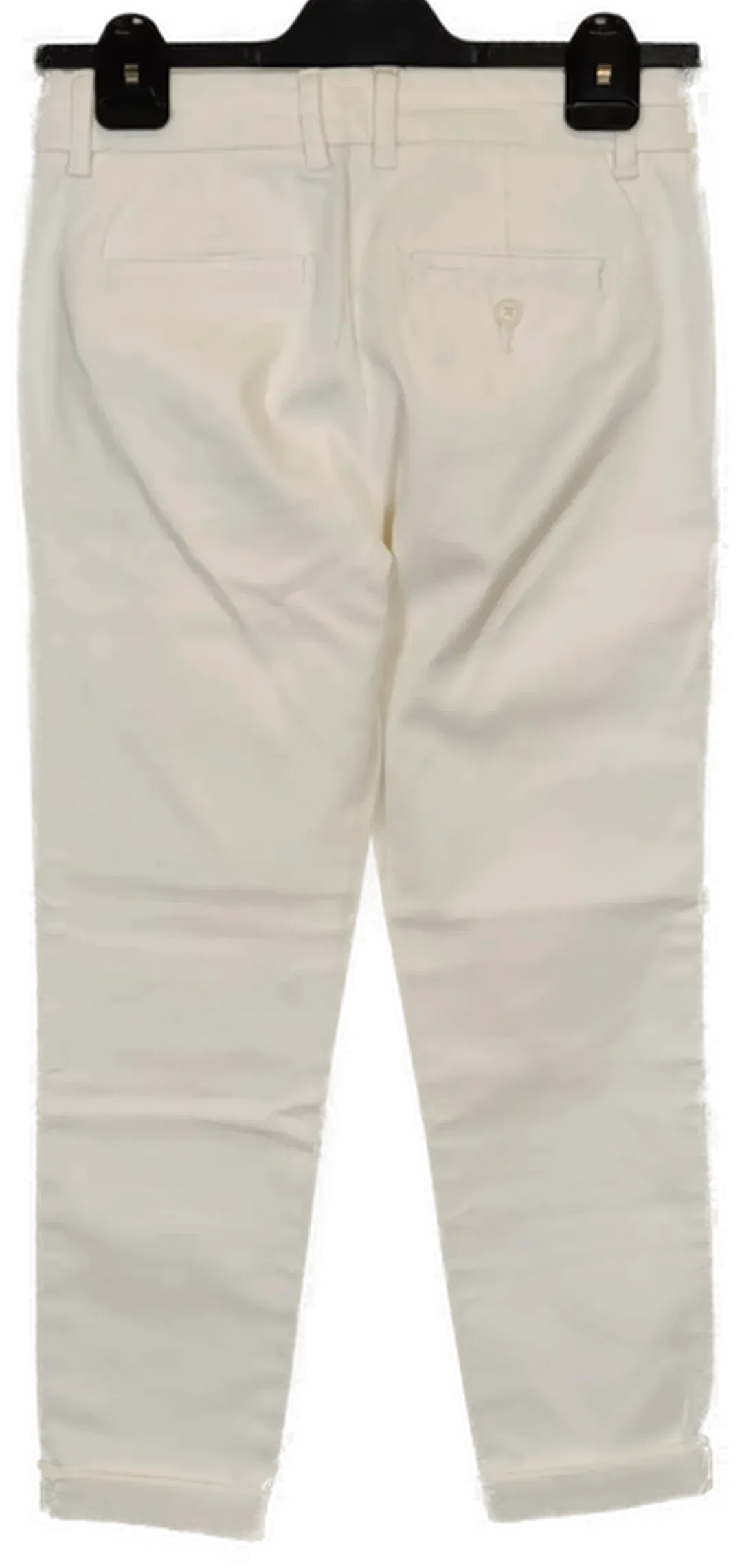 Benetton Damen Hose Gr. 32 – Bild 2