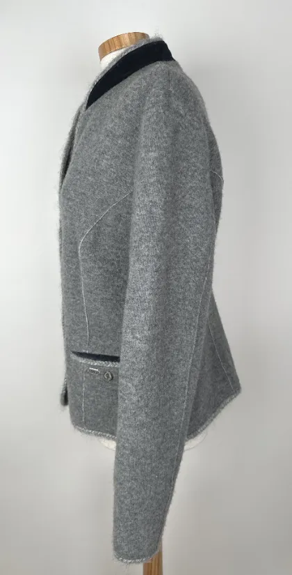 Geiger - Damen Trachtenjacke - Gr. 44 – Bild 3