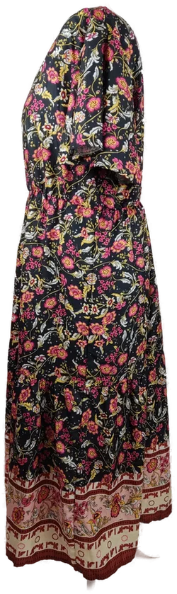 Maxikleid Sonstige XXL Geblümt | Für Sonnige Tage – Vorschau 2