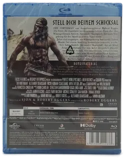 Blu-Ray 