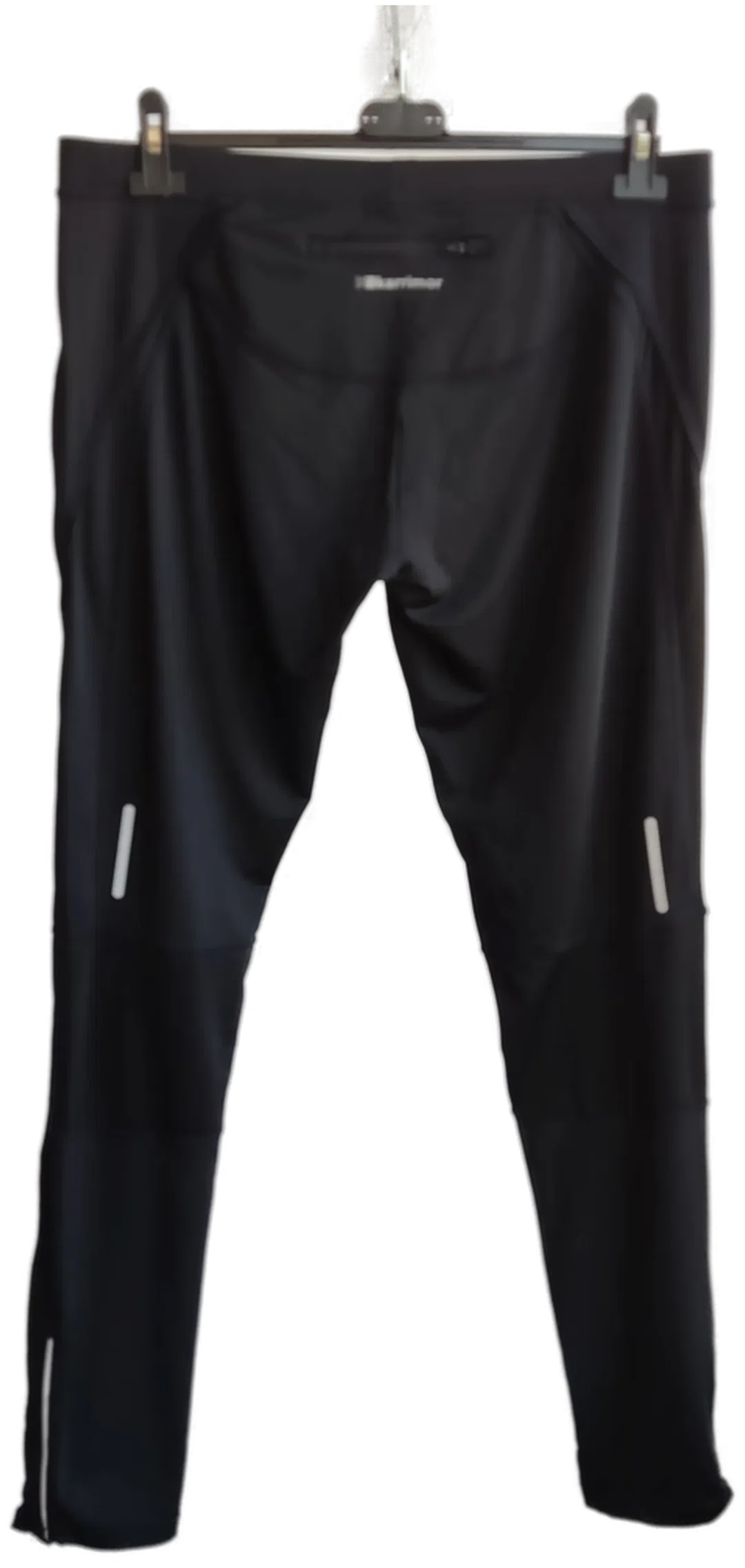 karrimor Damen Laufhose schwarz - XL – Bild 2