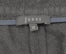 Jones Herren Hose schwarz Gr. 38 - Bild 3