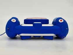 VTech KidiZoom Duo Kinder-Digitalkamera - Blau - Bild 6