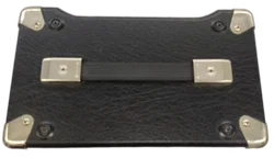 Rocktron Velocity V15 E-Gi­tar­ren Ver­stär­ker schwarz - Bild 8