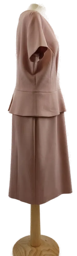 Sommerkleid von Hugo Boss  - Bild 4