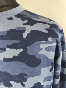 Sweatshirt Herren, CMP, Gr.52 - Bild 3