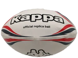 Kappa Replica Rugby-Ball - 7-9lbs - Bild 1