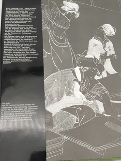 Hundert Ansichten von Edo. Farbholzschnitte von Ando Hiroshige - Michail Uspenski - Bild 2