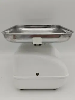 INCA SUPER Küchenwaage Vintage - Bild 2