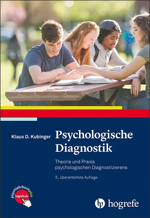 Psychologische Diagnostik - Klaus D. Kubinger - Bild 2