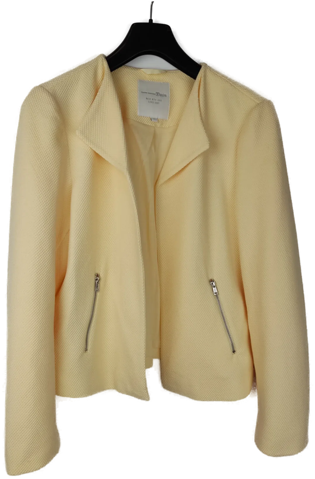 Tom Tailor Damen Blazer XL | Second-Life-Liebling - Bild 1