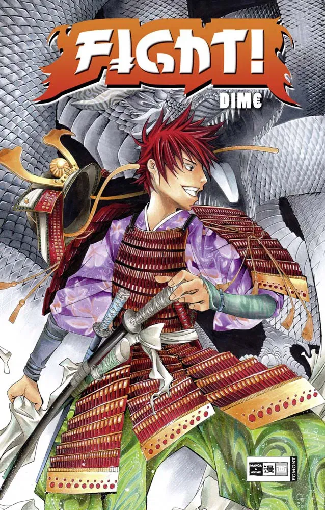 FIGHT - Kim Liersch,Roda Makmod - Bild 2